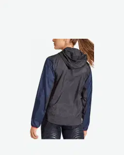 Veste à capuche adidas Adizero Femme – 2/2