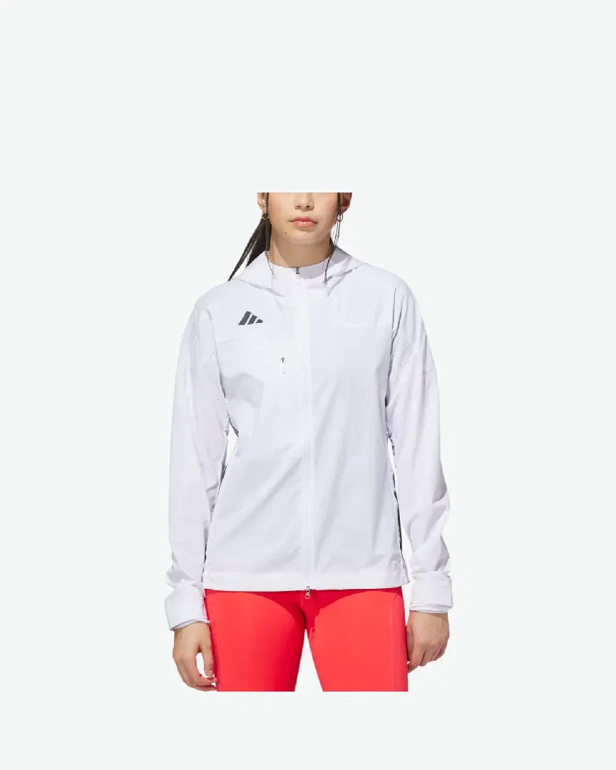 veste adidas de running adizero retro Femme