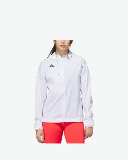veste adidas de running adizero retro Femme – 1/2