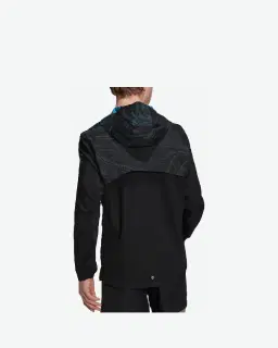 Veste à capuche adidas MARATHON JACKET FTO Homme – 2/3