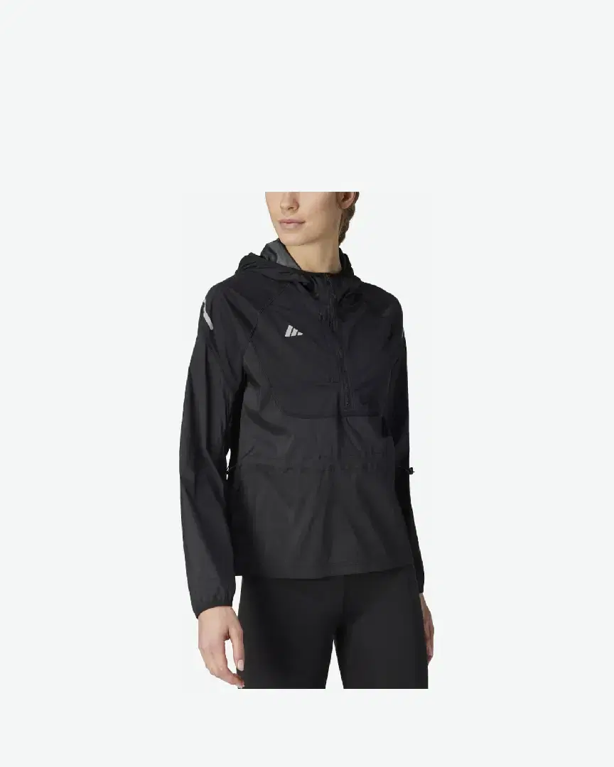 Veste À Capuche Adidas Ultimate Jacket W - Women (12) au meilleur prix !
