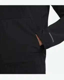 Veste à capuche déperlante Nike Unlimited Homme – 4/4
