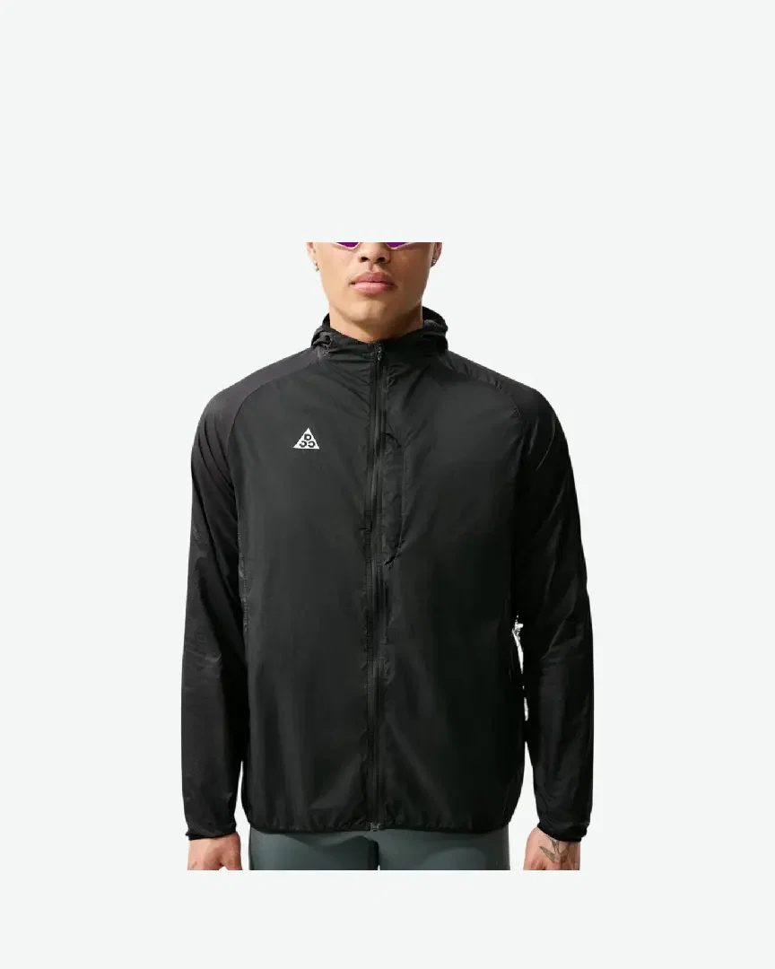 Veste à capuche Nike ACG Aireez Homme