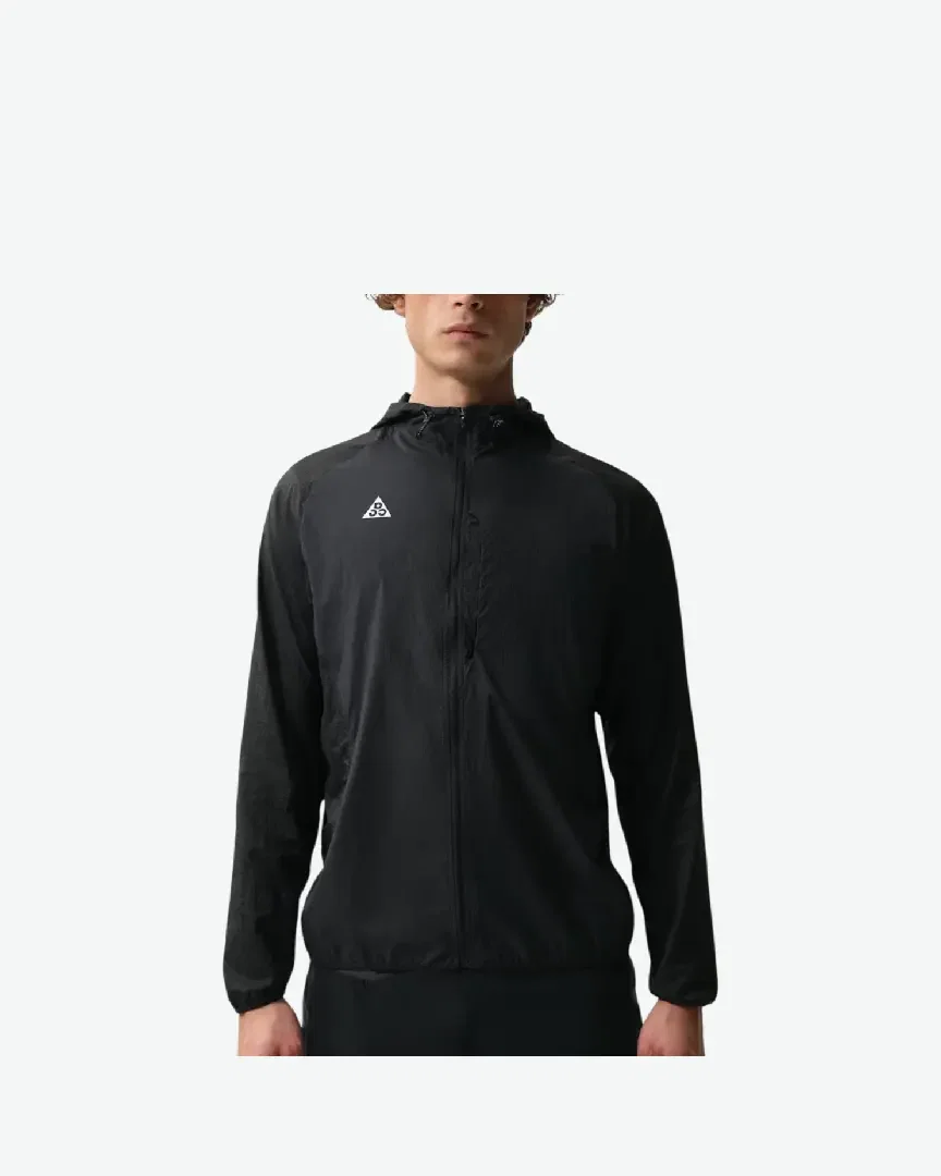 Veste à capuche Nike ACG Aireez Homme