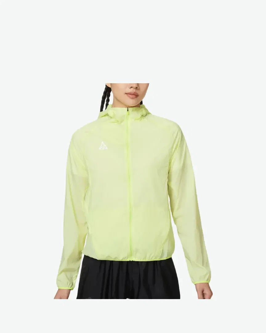 Veste à capuche Nike ACG Trail Femme