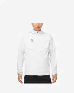 Veste à capuche Nike Impossibly Light Eliud Kipchoge Homme – 1/2