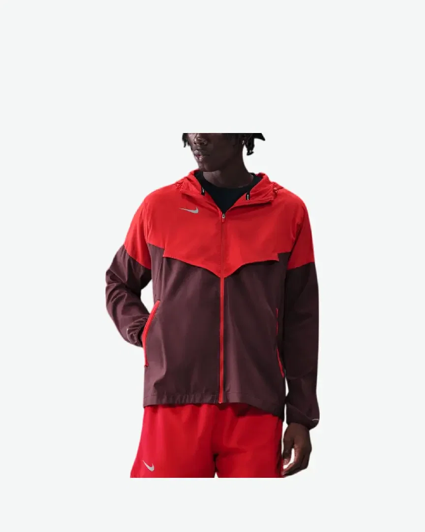 Veste à capuche Nike Impossibly Light Windrunner Homme