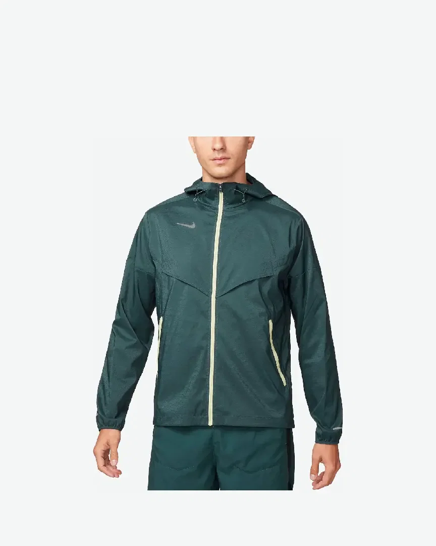 Veste déperlante Nike Windrunner Homme