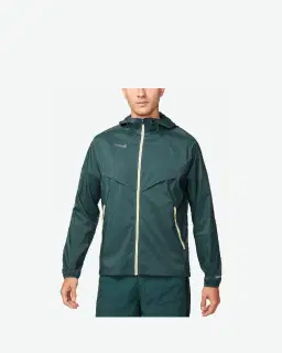 Veste déperlante Nike Windrunner Homme – 1/2