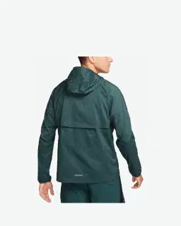 Veste déperlante Nike Windrunner Homme – 2/2