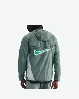 Veste à capuche Nike Stride Eliud Kipchoge Homme – 2/3