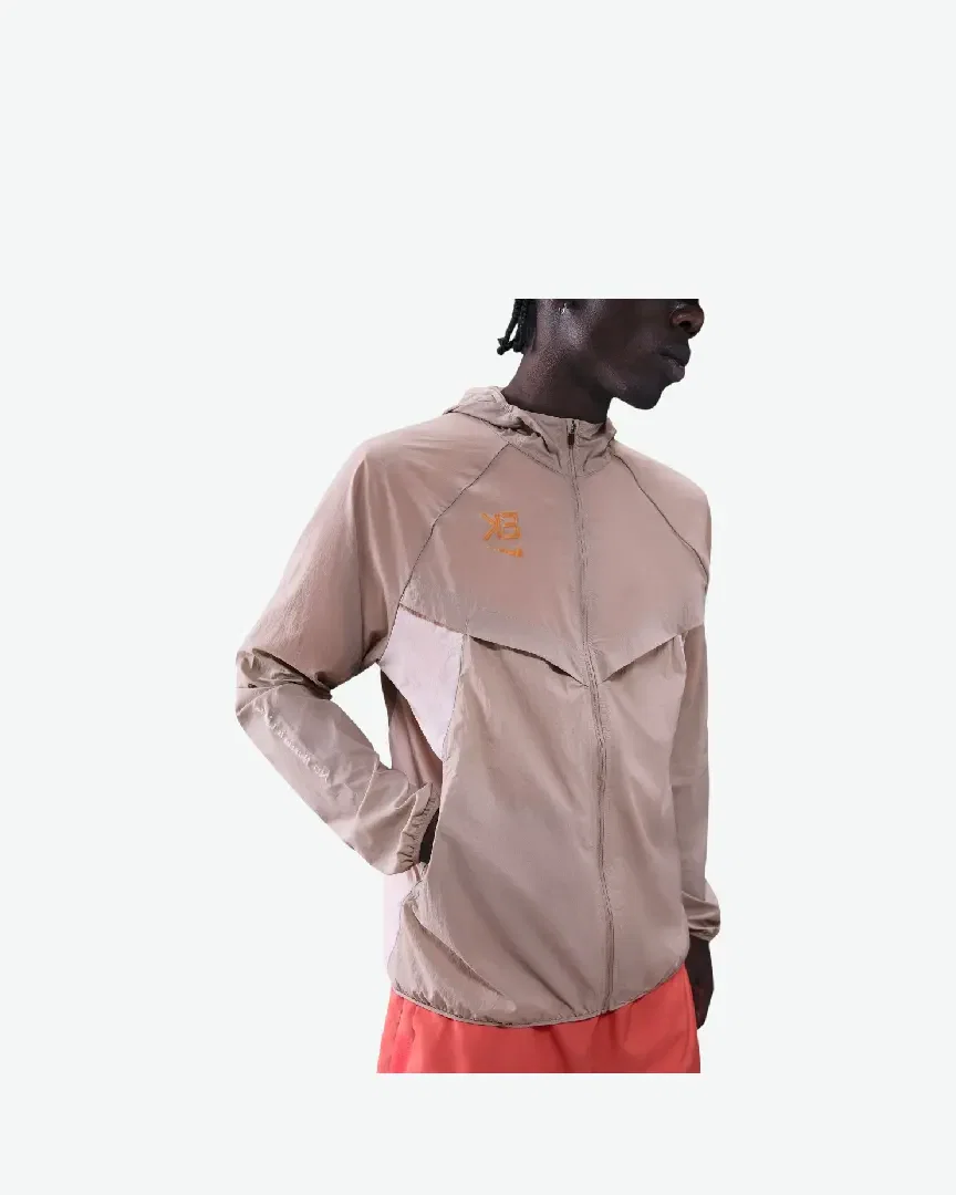 Veste à capuche Nike Stride Eliud Kipchoge Homme