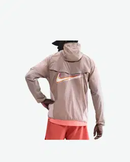 Veste à capuche Nike Stride Eliud Kipchoge Homme – 2/3