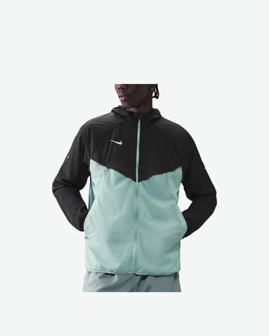 Veste à capuche Nike Stride Eliud Kipchoge Homme