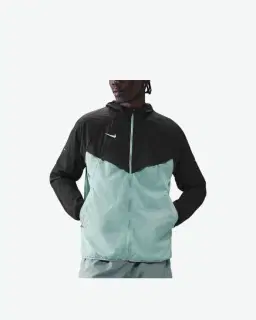 Veste à capuche Nike Stride Eliud Kipchoge Homme – 1/3