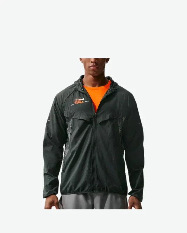 Veste À Capuche Nike Stride Eliud Kipchoge M