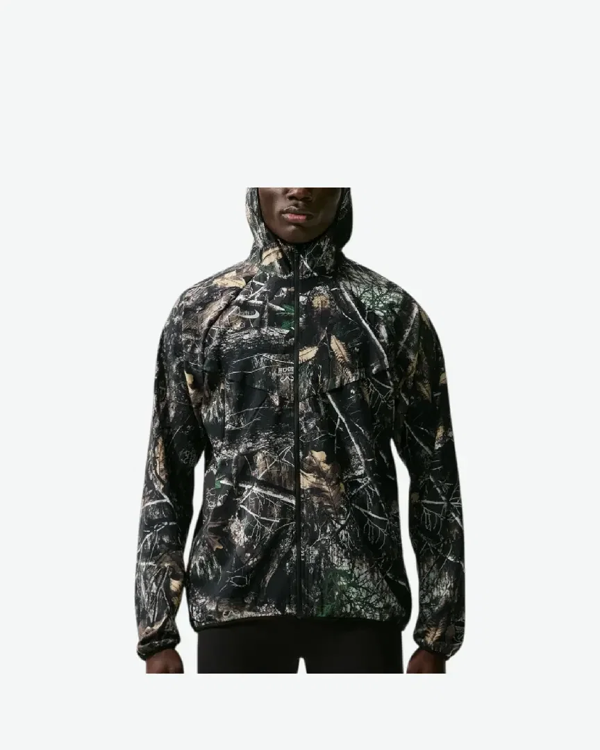 Veste à capuche Nike Stride Eliud Kipchoge Homme