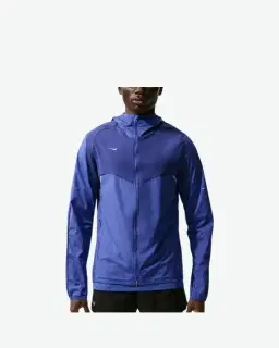 Veste déperlante Nike Stride Homme – 1/4