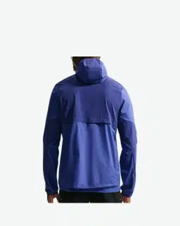 Veste déperlante Nike Stride Homme – 2/4