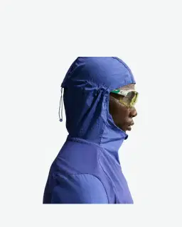 Veste déperlante Nike Stride Homme – 4/4