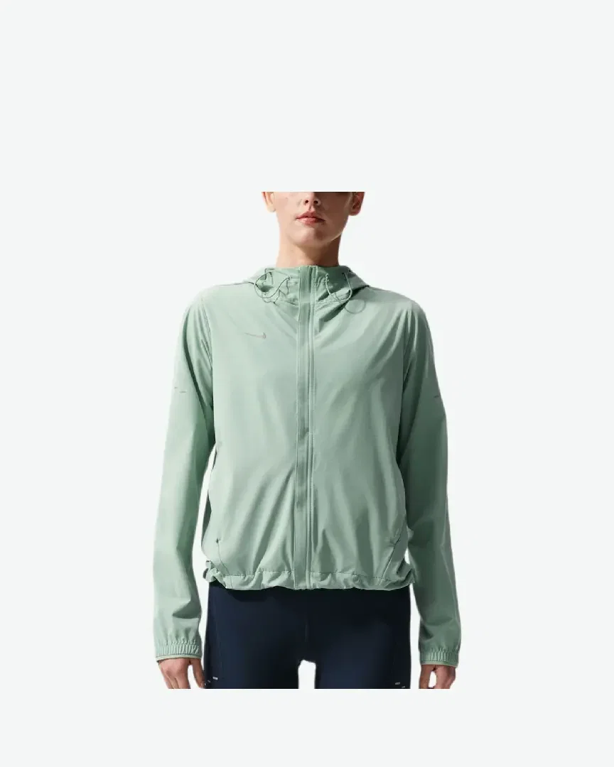 Veste repliable et déperlante Nike Swift Femme