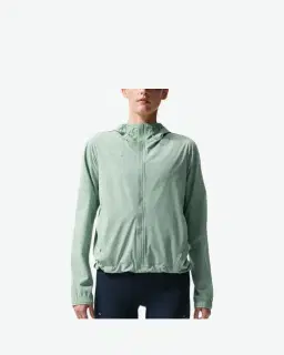 Veste repliable et déperlante Nike Swift Femme – 1/4