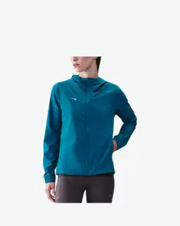 Veste repliable et déperlante Nike Swift Femme – 1/3
