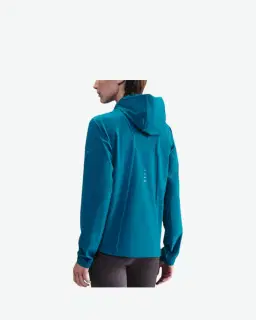 Veste repliable et déperlante Nike Swift Femme – 2/3