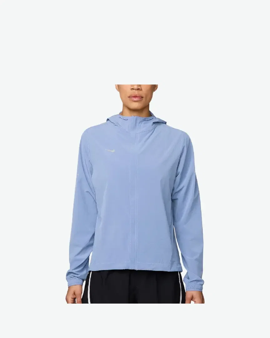 Veste repliable et déperlante Nike Swift Femme