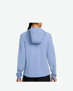 Veste repliable et déperlante Nike Swift Femme – 2/3