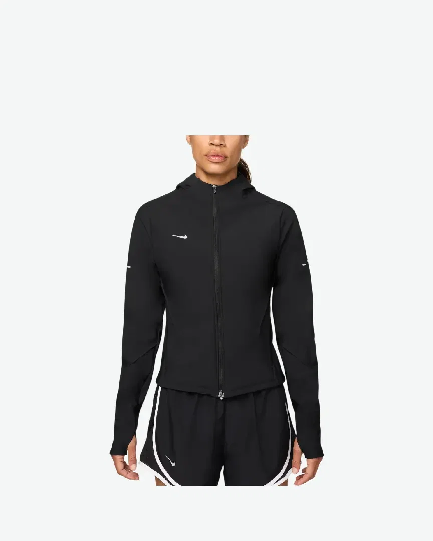 Veste repliable et déperlante Nike Swift Femme
