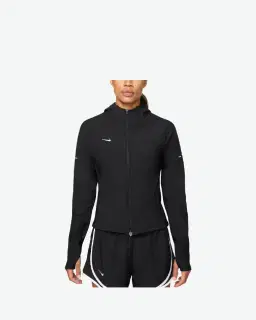 Veste repliable et déperlante Nike Swift Femme – 1/4