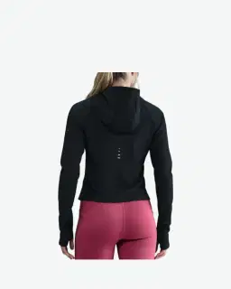 Veste repliable et déperlante Nike Swift Femme – 2/4
