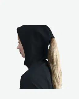 Veste repliable et déperlante Nike Swift Femme – 3/4