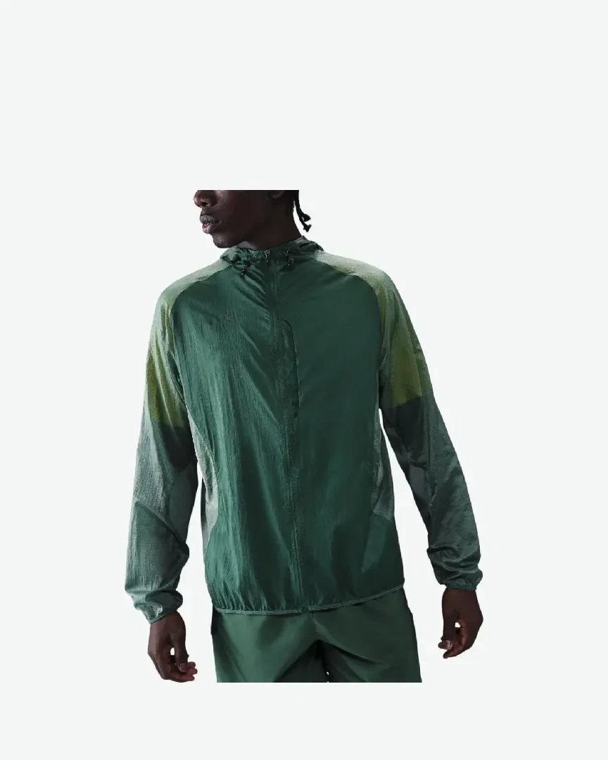 Veste Nike Trail Aireez Homme