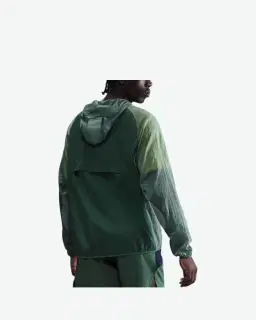 Veste Nike Trail Aireez Homme – 2/3