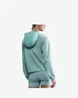 Veste de trail Nike Repel Femme – 2/3