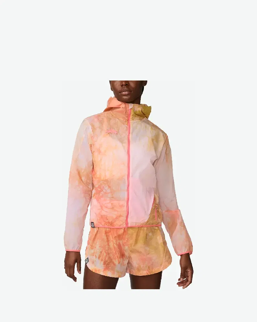 Veste de trail Nike Repel Femme