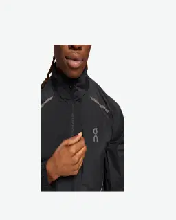 Veste À Capuche On Running Weather Jacket Homme – 3/3