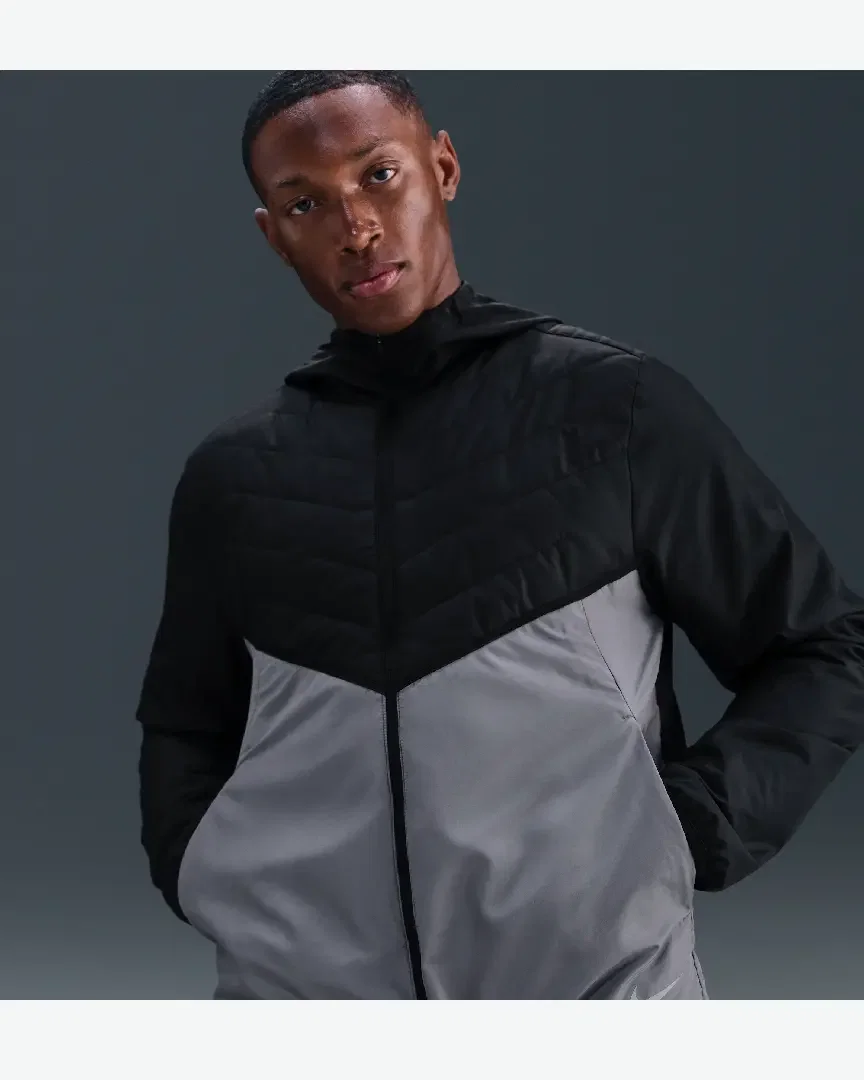 Veste à garnissage synthétique Nike Therma-FIT Repel Homme