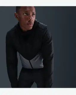 Veste à garnissage synthétique Nike Therma-FIT Repel Homme – 3/4