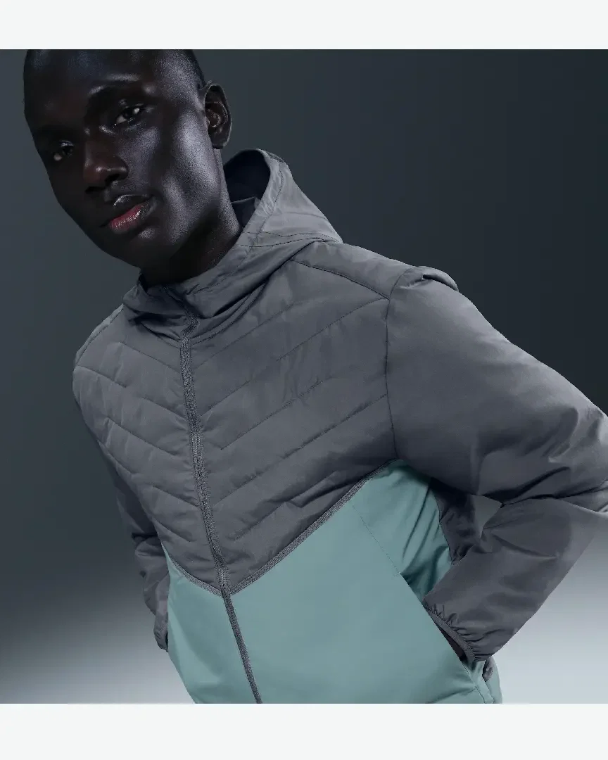 Veste À Garnissage Synthétique Nike Therma-Fit Repel M