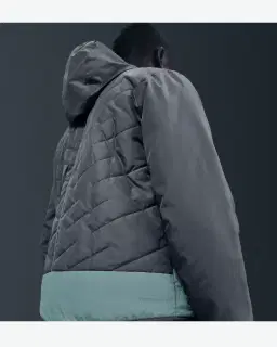 Veste à garnissage synthétique Nike Therma-FIT Repel Homme – 2/4