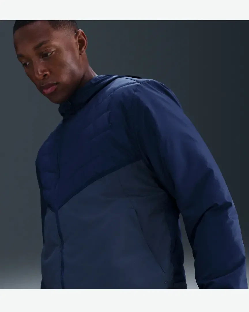 Veste À Garnissage Synthétique Nike Therma-Fit Repel M