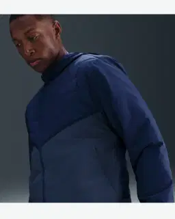 Veste à garnissage synthétique Nike Therma-FIT Repel Homme – 1/4