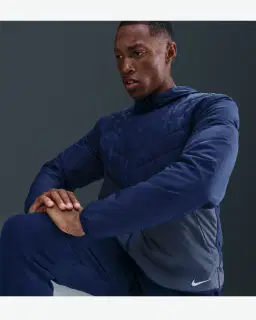 Veste à garnissage synthétique Nike Therma-FIT Repel Homme – 3/4