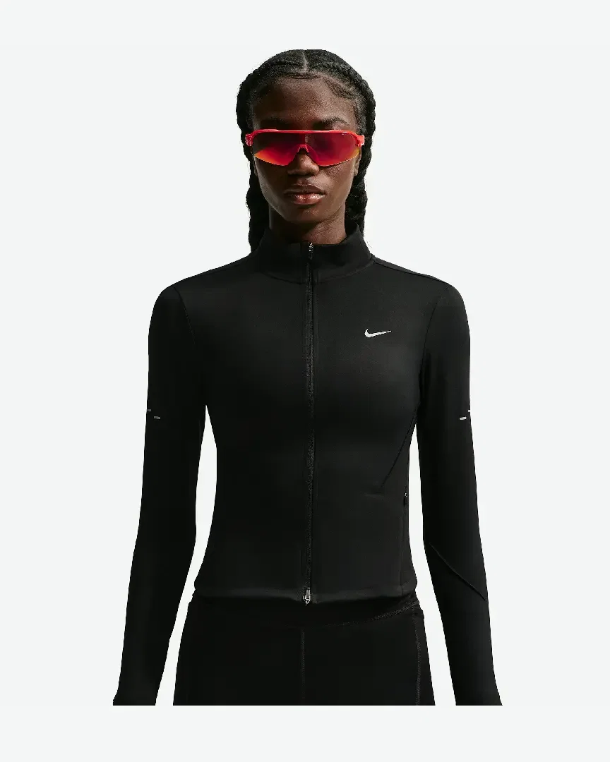 Veste À Zip Dri-Fit Nike Swift W