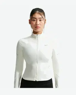 Tee-shirt à col roulé Nike Therma-FIT Swift Femme – 1/4
