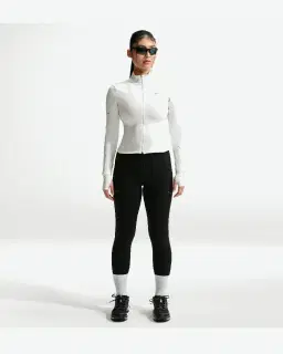 Tee-shirt à col roulé Nike Therma-FIT Swift Femme – 4/4