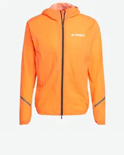 veste adidas 2,5 couches terrex xperior light rain rdy Homme – 4/4